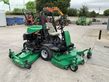 Cortacésped manual - Ransomes - hr6010 bat wing mower (st23873)