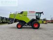 Cosechadora de Cereal - Claas - evion 430 classic