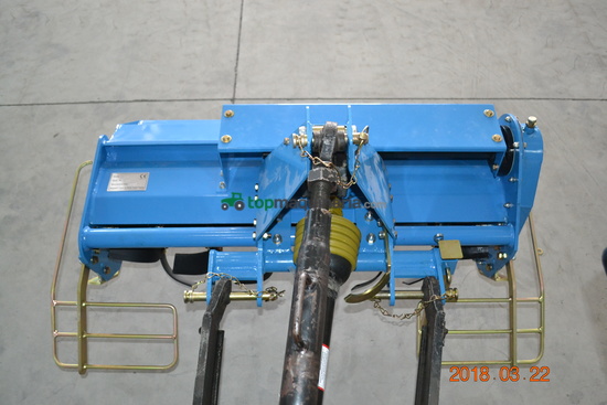 Rotovator fresadora para tractor Garto LT