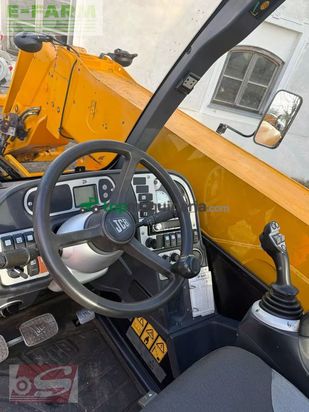 Telescopica - JCB - 541-70 agri xtra