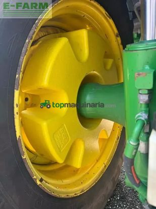 Tractor agrícola - John Deere - 8310r