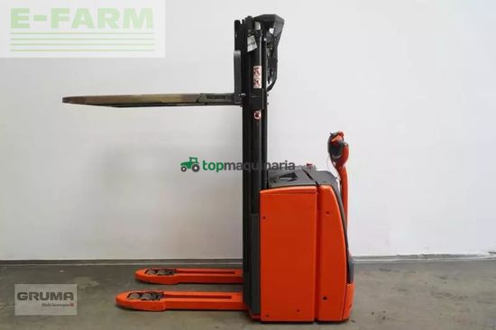 Elevadora - Linde - l 14 i 1173