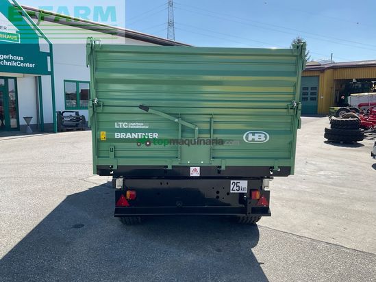 Volquet - Brantner - TA 10041