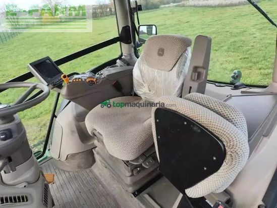 Tractor agrícola - John Deere - 6215r