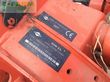 Cortacésped manual - Kuhn - gmd 3125 f-ff