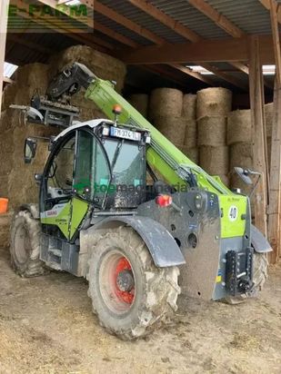 Telescopica - Claas - 732 varipower
