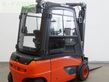Elevadora - Linde - e 20 pl evo 386-02
