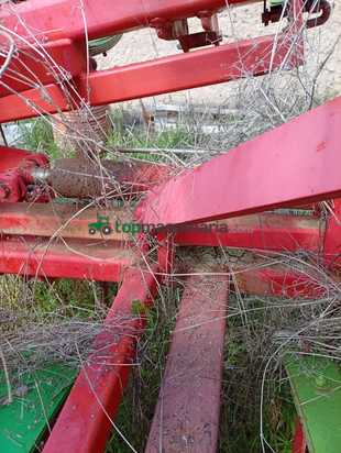 Cultivador
