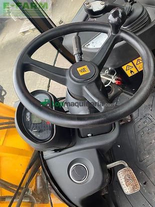 Minicargadora - JCB - 407