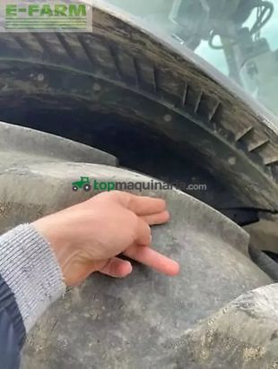 Tractor agrícola - John Deere - 7250r