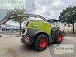 Cosechadora de Cereal - Claas - jaguar 950 + orbis 750 + pu 300