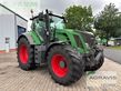 Tractor agrícola - Fendt - 828 vario scr profi Profi