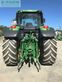 Tractor agrícola - John Deere - 6155 m