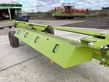 Cosechadora de Cereal - Claas - lexion 760 tt allrad + v1050