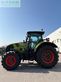 Tractor agrícola - Claas - axion 800