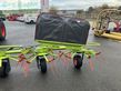 Henificador - Claas - volto 1100