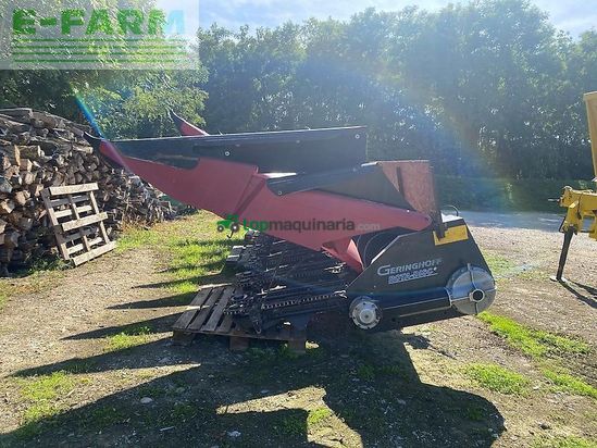 Cabezal - Geringhoff - rd 830/b