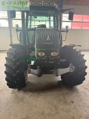 Tractor agrícola - Fendt - fendt vario 309 tms
