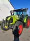 Tractor agrícola - Claas - arion 420 cis, fzw, fkh