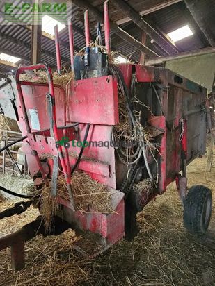 Esparcidor - Jeantil - p5800re