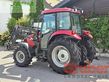 Tractor agrícola - Case IH - jx 60 allrad