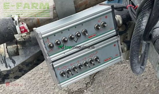 Atomizador -  - supra 2000 2r