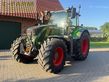 Tractor agrícola - Fendt - 724 profi plus gen 6