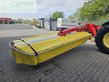 Cortacésped manual - Pöttinger - novacat 402