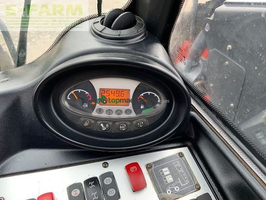 Telescopica - Bobcat - tl30.70 agri telehandler (st23857)