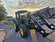 Tractor agrícola - John Deere - 6320 premium