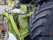 Cosechadora de Cereal - Claas - jaguar 940 forage harvester