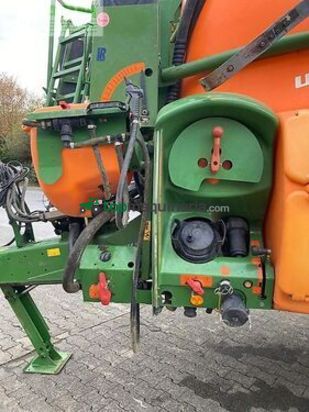 Atomizador - Amazone - ux6200