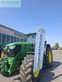 Tractor agrícola - John Deere - 6170m