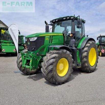Tractor agrícola - John Deere - 6230r