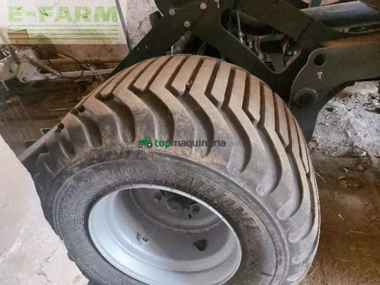 Sembradora directa - Sky - easy drill hd pro 4 m.