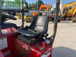 Elevadora -  - - k001 m8-25.3 forklift (st24020)