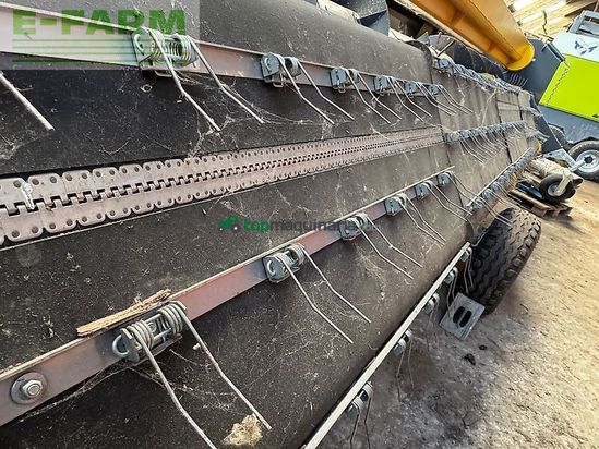 Cabezal - Zaffrani - pickup