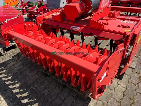Grada rotativa - Maschio - delfino 1500