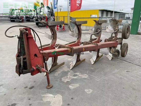 Arado - Kverneland - e-14