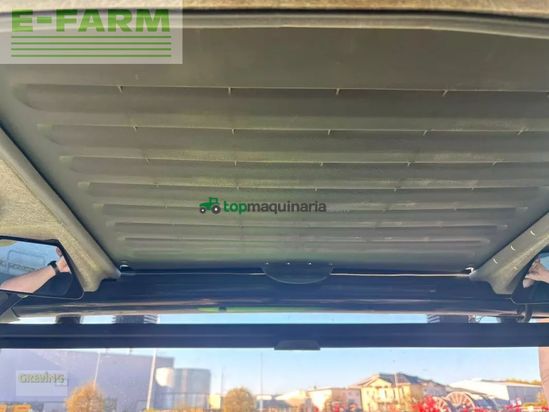 Tractor agrícola - Deutz-Fahr - agrotron m600