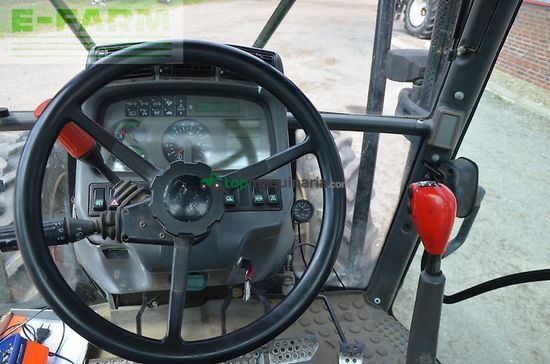 Tractor agrícola - Deutz-Fahr - agrotron 105