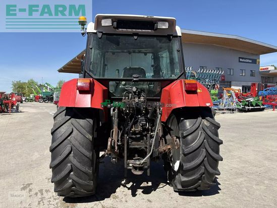Tractor agrícola - Steyr - 9094 a t
