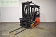 Elevadora - Linde - e 16 evo 386-02