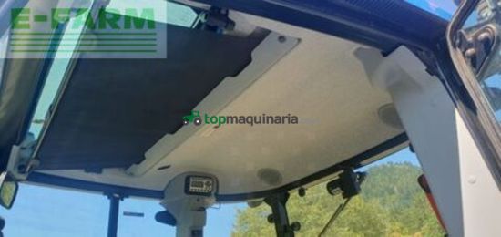 Tractor agrícola - New Holland - t. 4-75