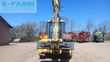 Excavadora - New Holland - lb 115 b 115
