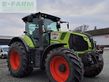 Tractor agrícola - Claas - axion 830 cebis