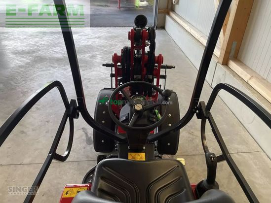 Telescopica - Schaffer - 2028-2