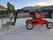 Brazo MANITOU MAN GO 12