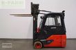 Elevadora - Linde - e 18 evo ion 386-02