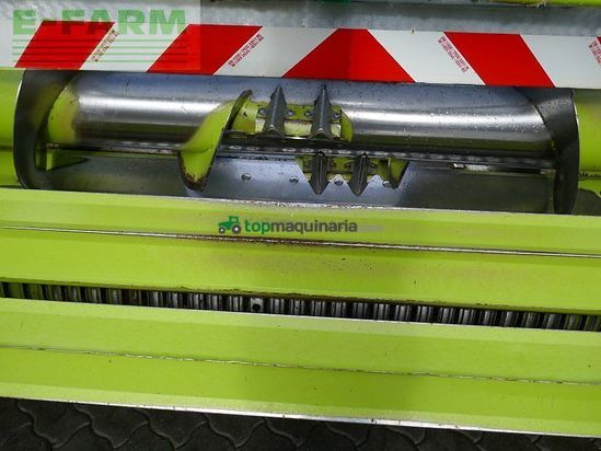 Cabezal - Claas - pick up 300 hd